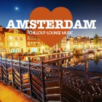 Amsterdam Chillout Lounge Music - 200 Songs Sa Trincha Recordings