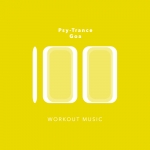 ZenToy - Paradise - Compilations -100-trance-WorkoutMusic