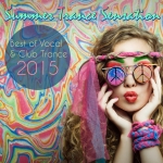 Summer Trance Sensation-Best of Vocal -Club Trance 2015