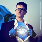 EDM&HandsupHero-The Legends of the Dancefloor StarlightRecordings