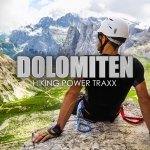 ZenToy - Dolomiten Hiking Power Traxx