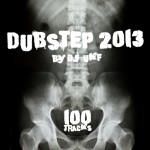 Dubstep2013ByDjUkf-100Tracks_SouthLondonRecordings