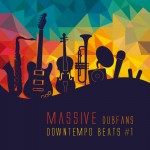MassiveDubfans-DowntempoBeats_1_SalonLoungeRecordings