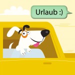 Urlaub Peace Tunes