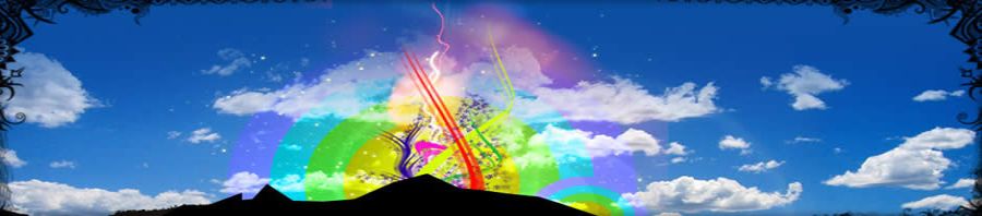 Rainbow Mode