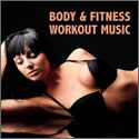 Body Fitness Workout Music