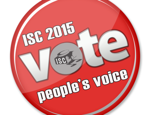 ZenToy – Finalist ISC 2015