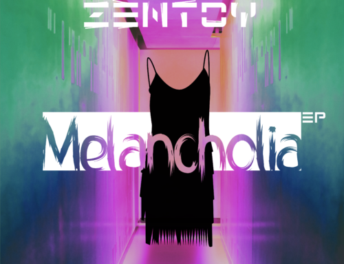 ZenToy – Melancholia (Mode Orchestra Remix)