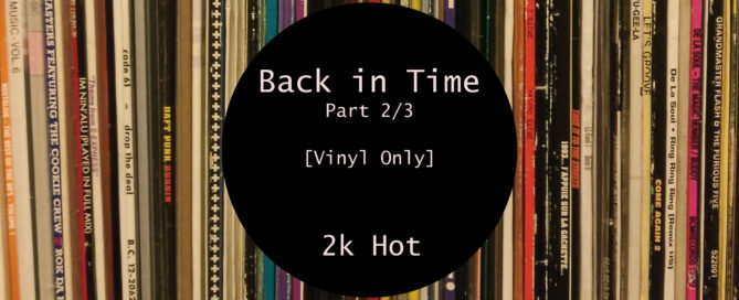 ZenToy - Back in Time - 2k Hot