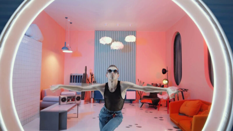 ZenToy - Calling Your Name (Instrumental Mix) - YouTube
