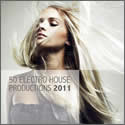 50 Electro House Productions 2011